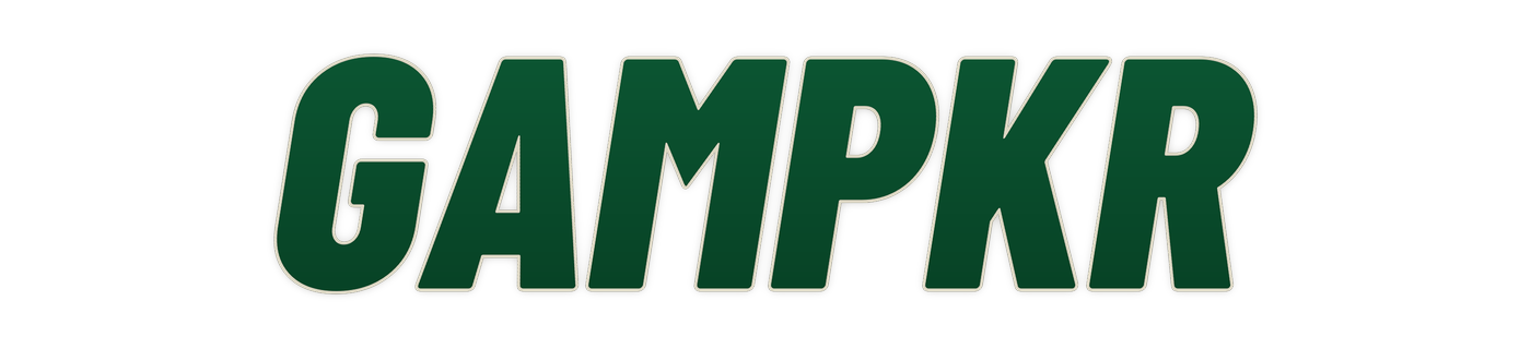gampkr logo